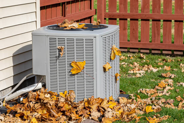 Ductless HVAC repair in St John, KS