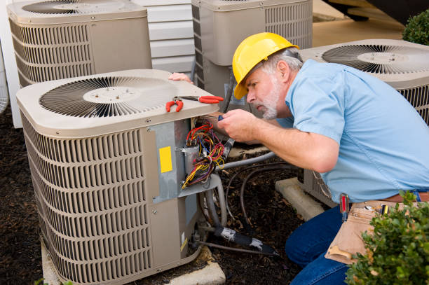 Trusted St John, KS HVAC Experts